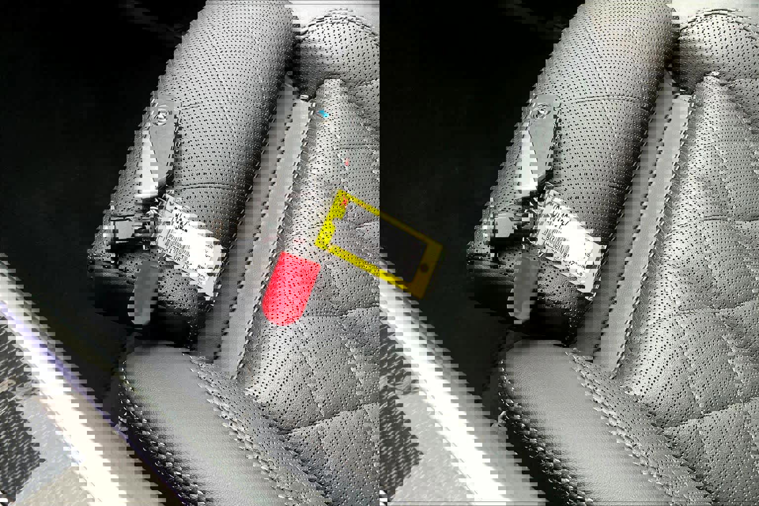 Used 2026 BMW X5 sDrive40i image 14