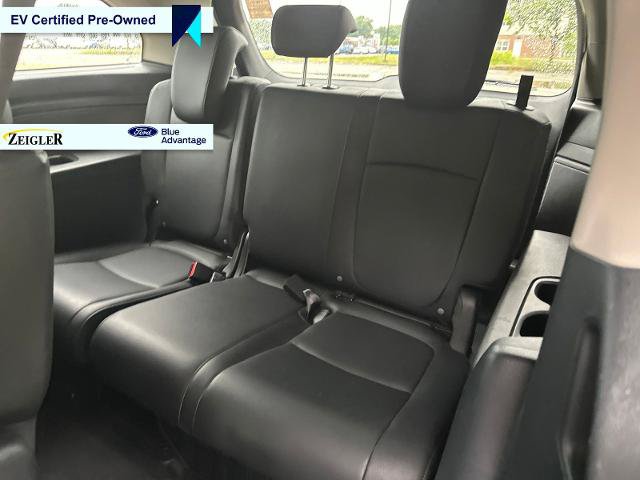 Used 2025 Honda Odyssey EX-L image 30