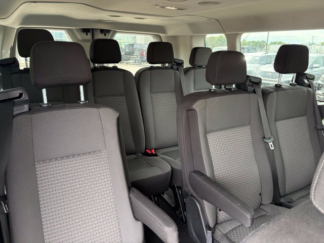 Certified 2024 Ford Transit 350 XLT RWD image 6
