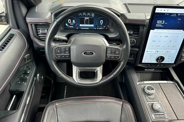 Certified 2023 Ford Expedition Max Limited AWD/4WD image 14