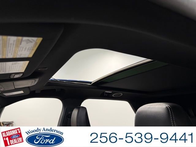 Certified 2022 Ford Explorer ST w/ Equipment Group 401A image 19