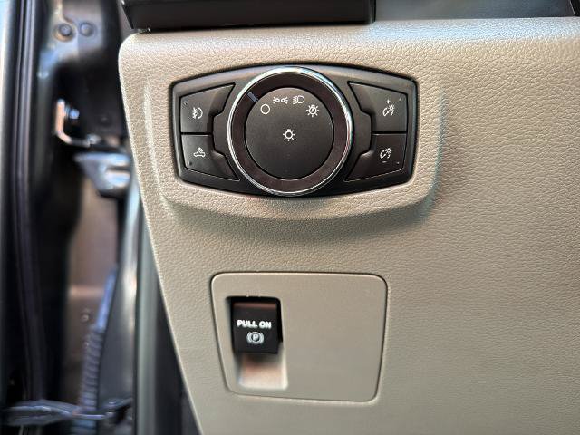 Certified 2018 Ford F150 XL w/ Equipment Group 101A Mid AWD/4WD image 20