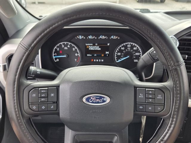 Certified 2021 Ford F150 XL w/ Equipment Group 101A High RWD image 25
