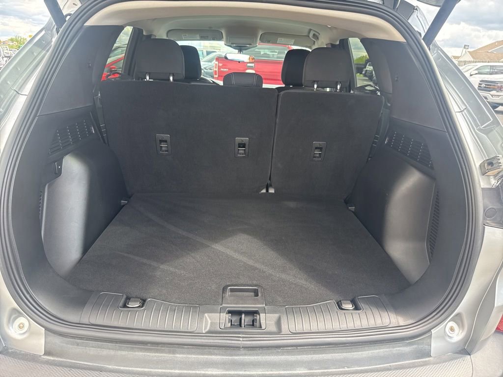 Certified 2023 Ford Escape Active AWD/4WD image 44
