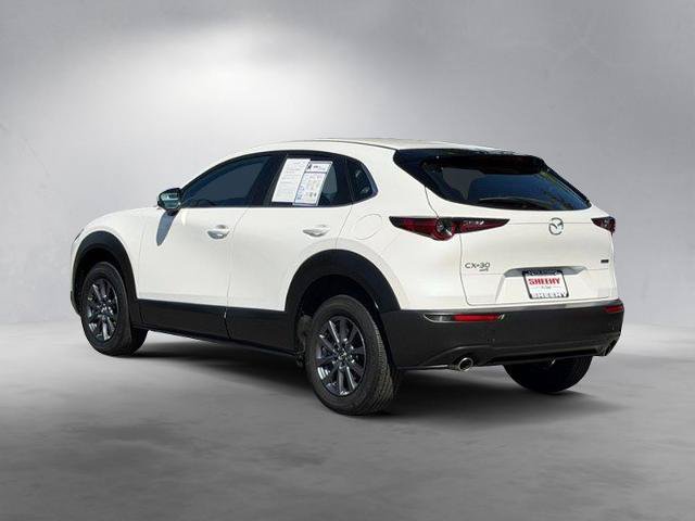 Used 2024 MAZDA CX-30 AWD 2.5 S image 16