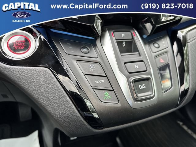 Used 2025 Honda Odyssey Touring image 31