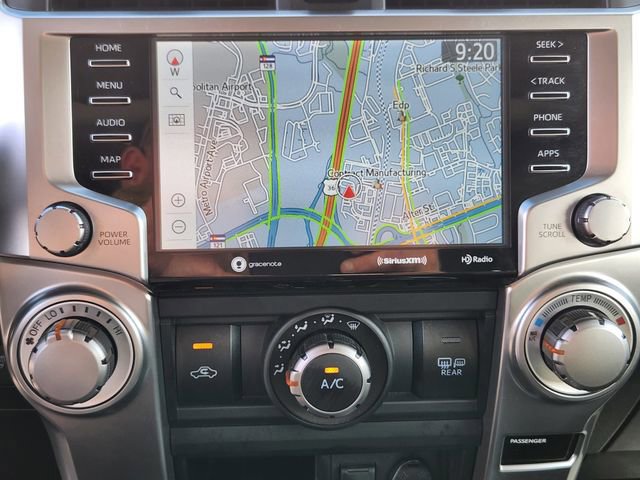 Used 2023 Toyota 4Runner SR5 Premium w/ Moonroof Package image 22