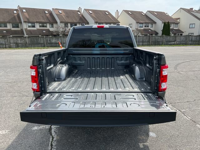 Certified 2022 Ford F150 XL w/ STX Appearance Package AWD/4WD image 28