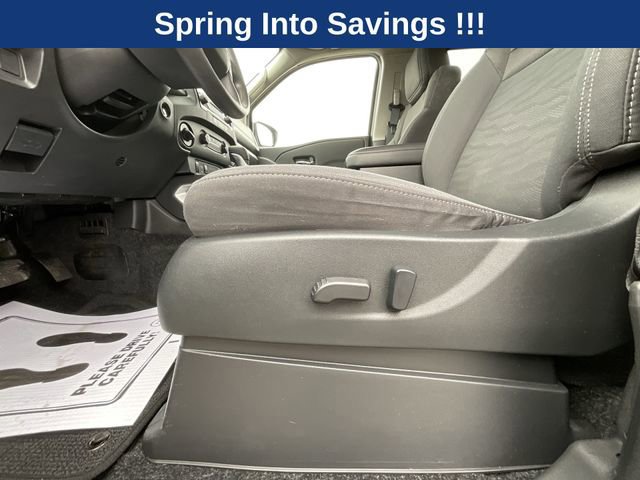 Used 2024 Nissan Frontier SV w/ Technology Package image 14