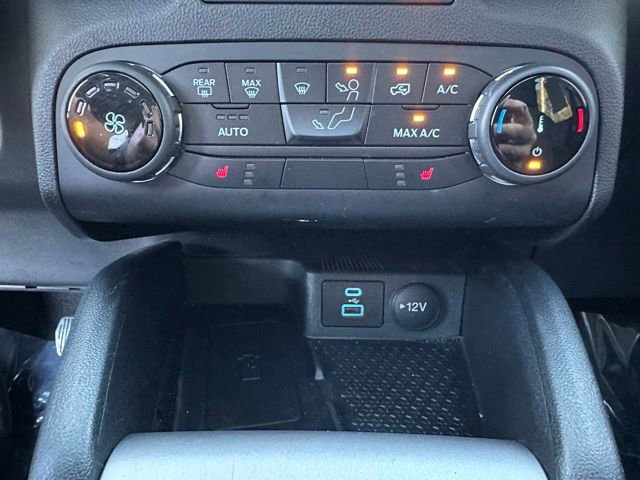 Certified 2022 Ford Bronco Sport Big Bend w/ Convenience Package image 21