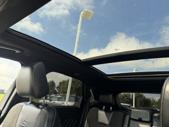 Certified 2020 Ford Edge ST w/ Equipment Group 401A AWD/4WD image 21