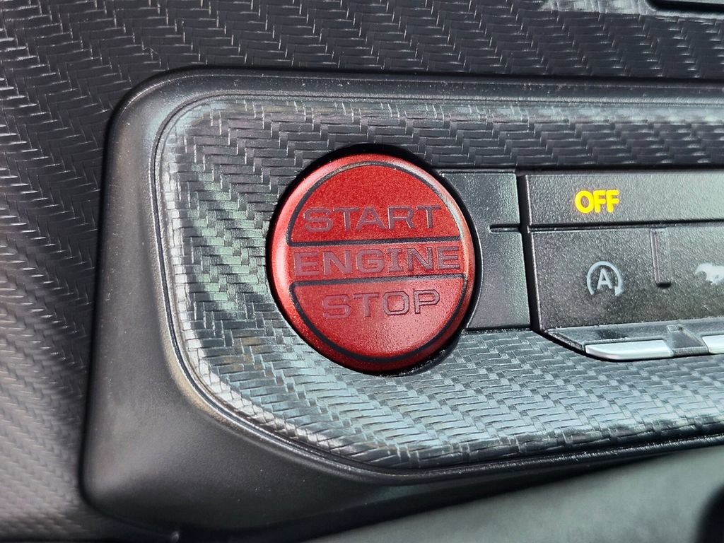 Certified 2024 Ford Mustang GT w/ GT Performance Package RWD image 20