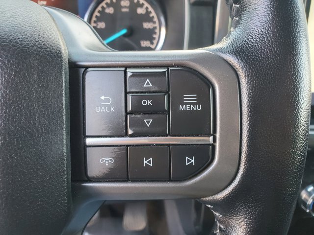 Certified 2022 Ford F150 XLT w/ Equipment Group 302A High image 20