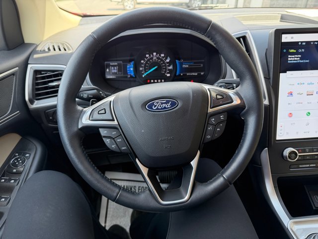 Certified 2023 Ford Edge SEL w/ Convenience Package image 9