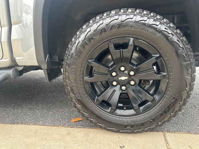 Used 2019 Chevrolet Colorado Z71 w/ LPO, Power Package image 33