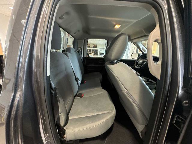 Used 2019 RAM 1500 Express AWD/4WD image 24