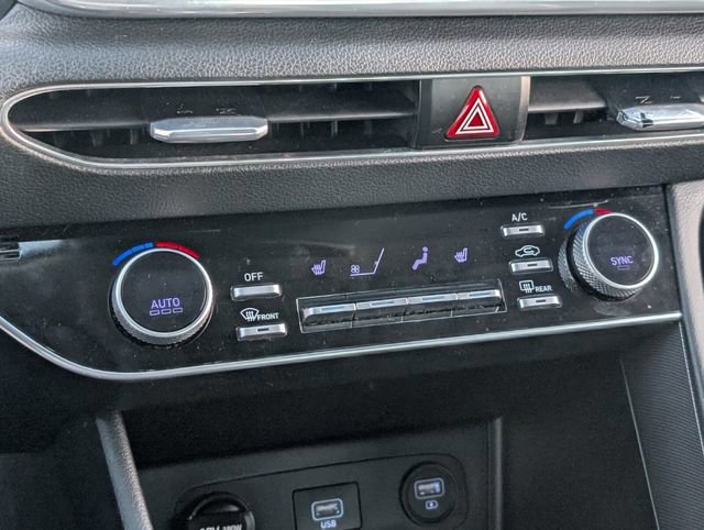 Used 2020 Hyundai Sonata SEL image 20