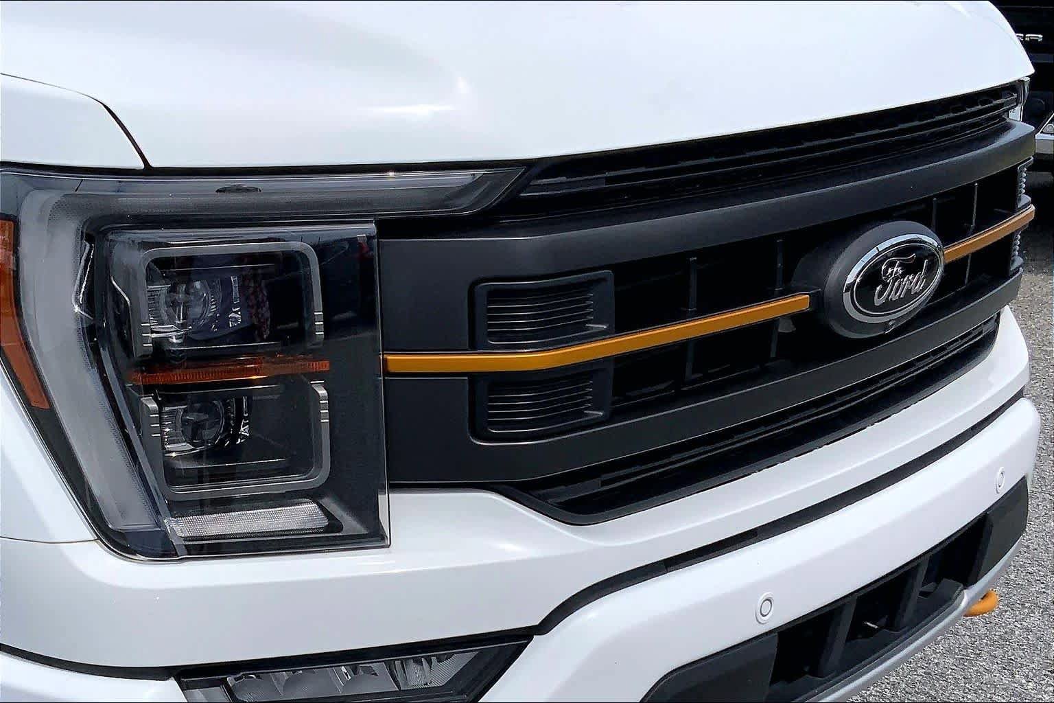 Certified 2023 Ford F150 Tremor w/ Equipment Group 402A High AWD/4WD image 28