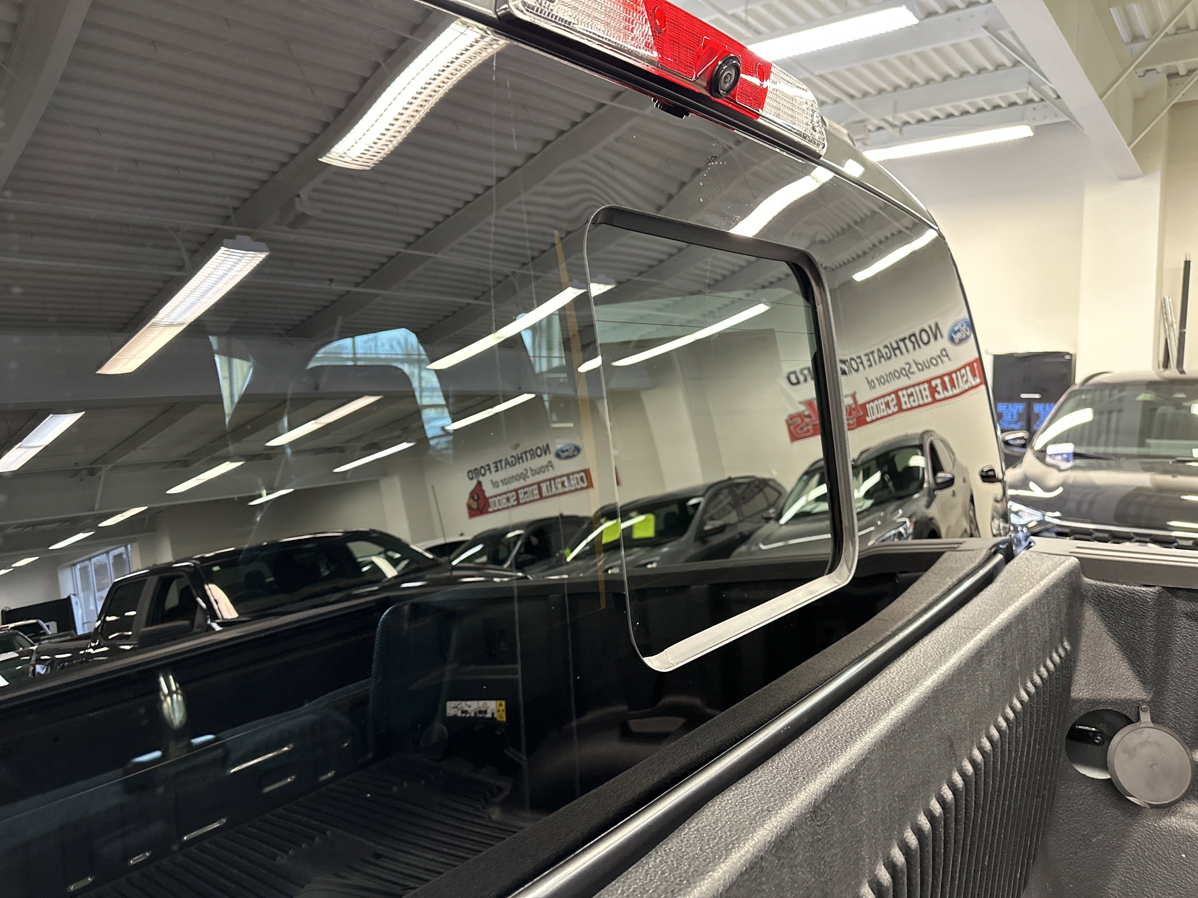 Certified 2023 Ford F150 XLT w/ Equipment Group 302A High image 6