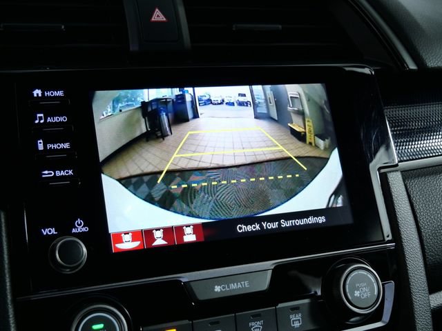 Used 2021 Honda Civic Sport image 26