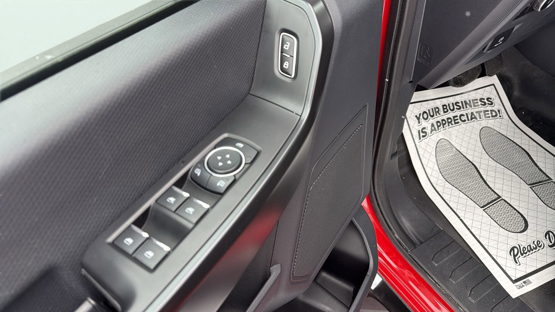 Certified 2023 Ford F150 XL w/ STX Appearance Package image 24