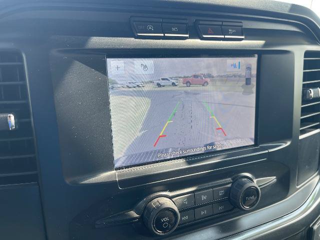 Certified 2023 Ford F150 XL w/ STX Appearance Package AWD/4WD image 29
