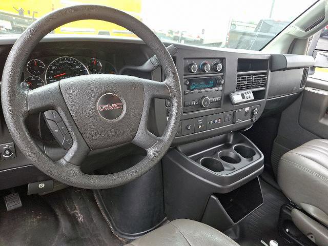 Used 2020 GMC Savana 3500 w/ Power Convenience Package image 8