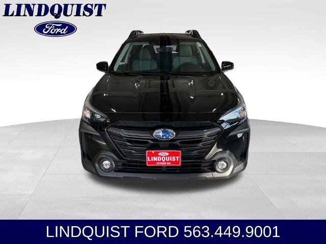 Used 2024 Subaru Outback Premium AWD/4WD image 6