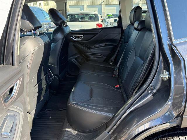 Used 2019 Subaru Forester Limited image 15