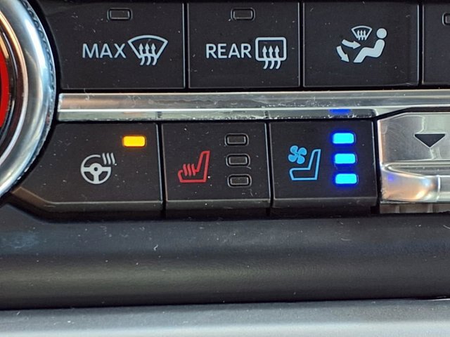 Certified 2023 Ford Expedition Max XLT AWD/4WD image 4