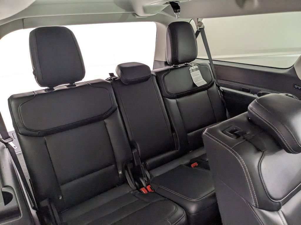 Certified 2025 Ford Expedition Max Platinum AWD/4WD image 46