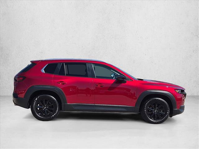 Used 2024 MAZDA CX-50 AWD 2.5 S w/ Weather Package image 4