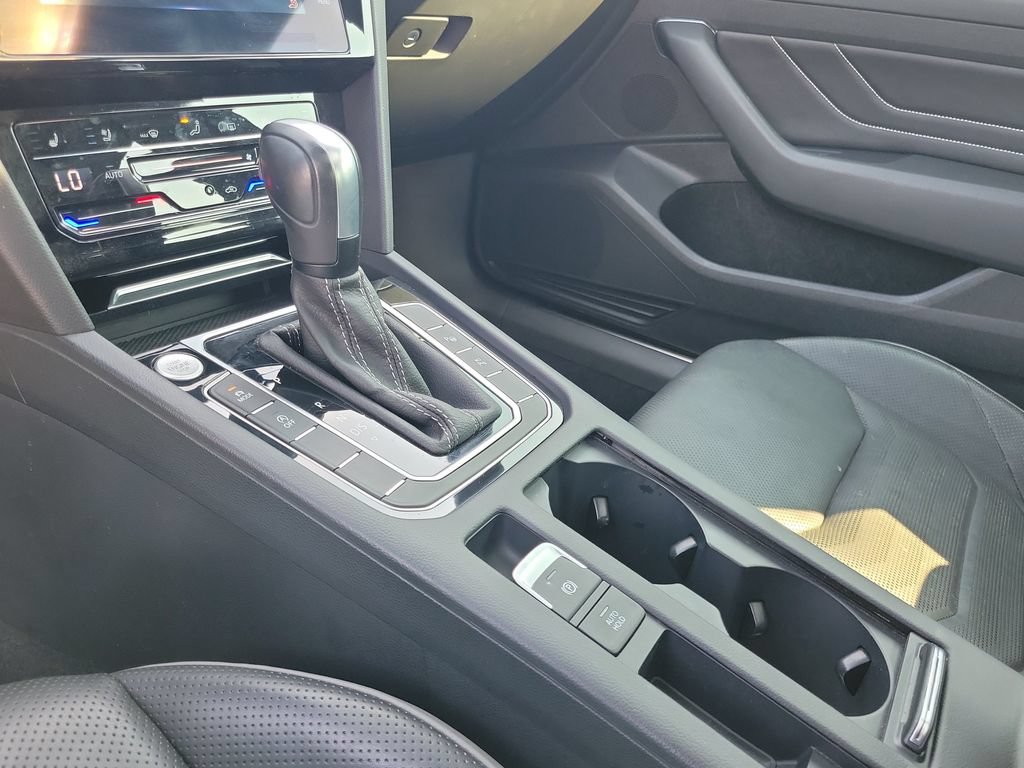 Used 2023 Volkswagen Arteon SEL Premium AWD/4WD image 29