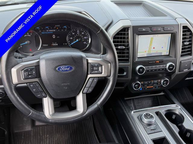 Certified 2021 Ford Expedition XLT RWD image 14