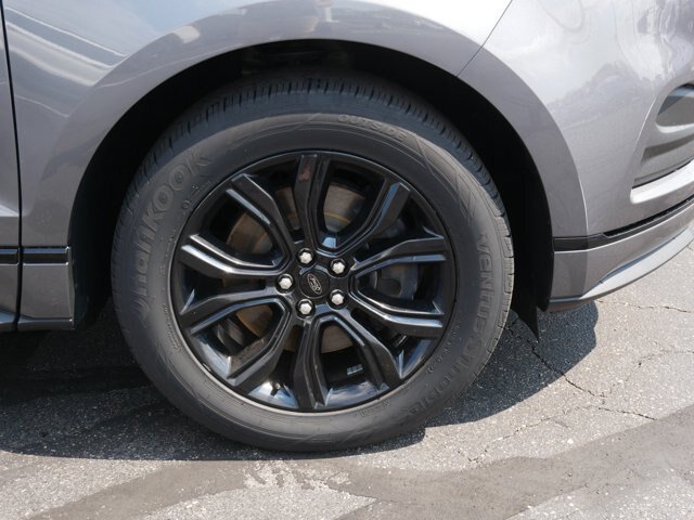 Certified 2023 Ford Edge SE w/ Black Appearance Package AWD/4WD image 6