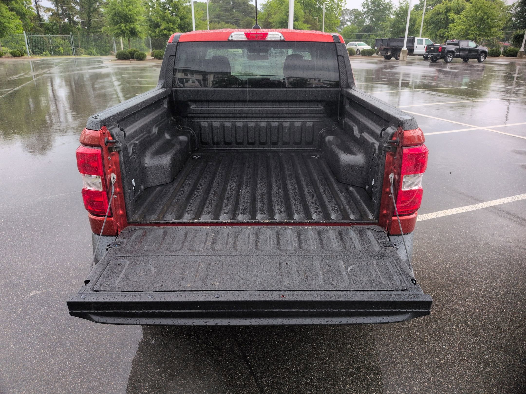 Certified 2022 Ford Maverick XLT w/ Equipment Group 300A Standard AWD/4WD image 31
