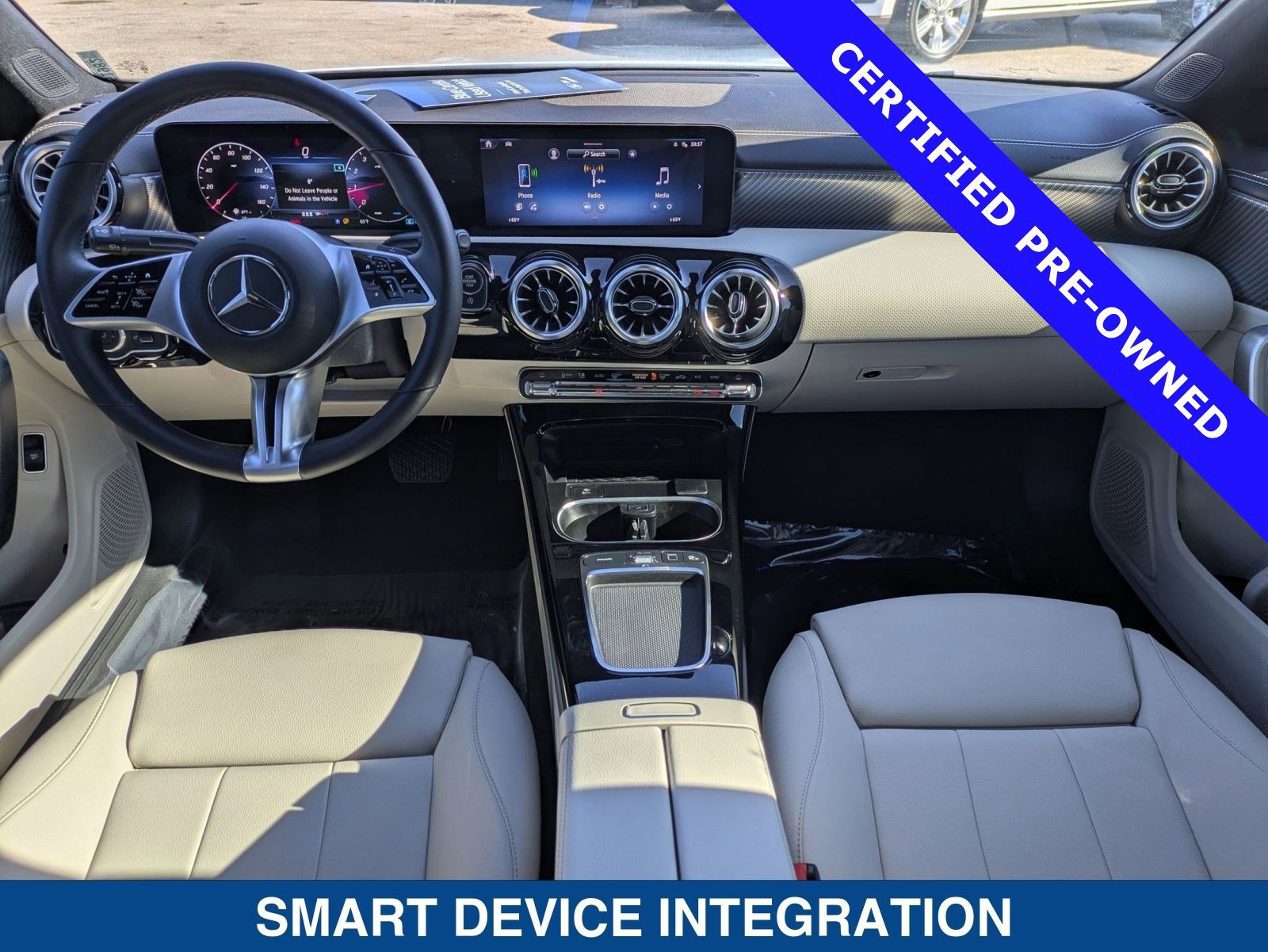 Used 2025 Mercedes-Benz CLA 250 image 14