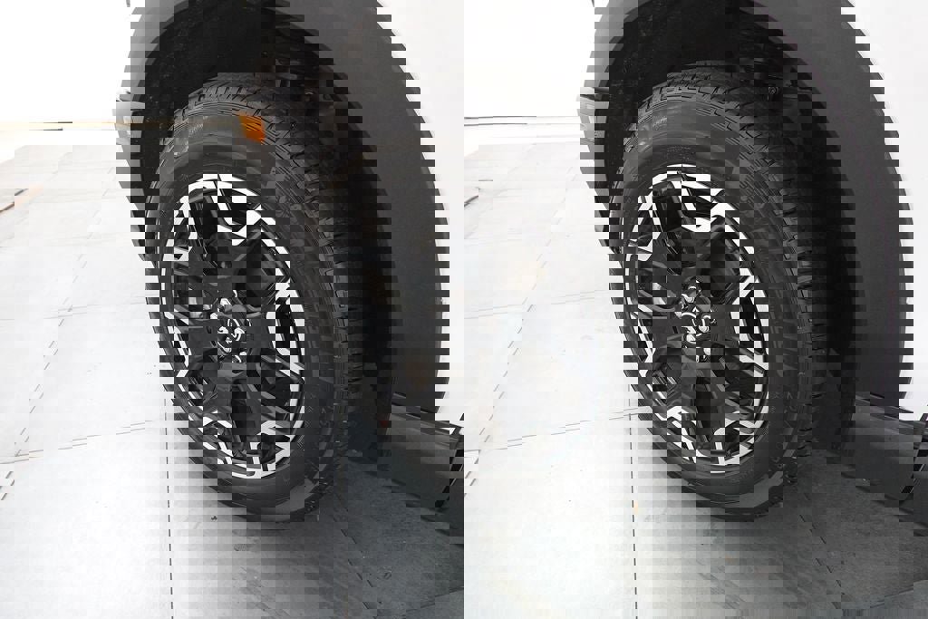 Certified 2025 Ford Bronco Sport Outer Banks w/ Outer Banks Tech Package+ image 31