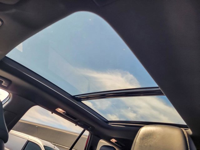 Used 2024 Toyota Grand Highlander AWD Hybrid image 15