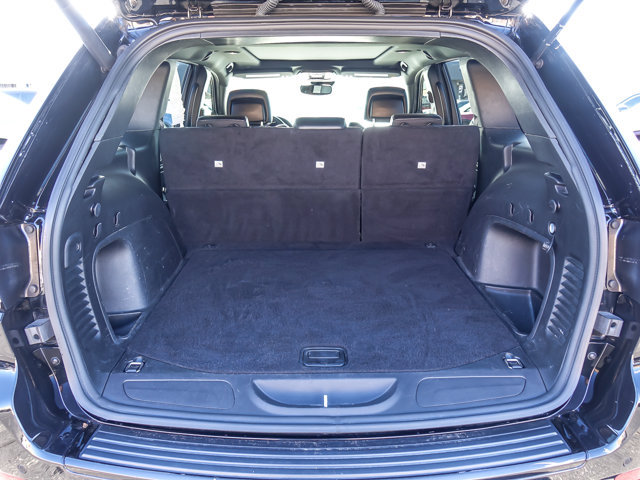 Used 2021 Jeep Grand Cherokee Limited X AWD/4WD image 25