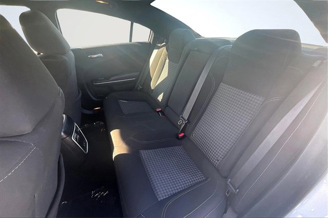 Used 2023 Dodge Charger SXT image 25