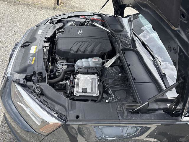Used 2022 Audi A5 2.0T Premium w/ Convenience Package AWD/4WD image 30