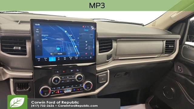 Certified 2024 Ford Expedition XLT image 22