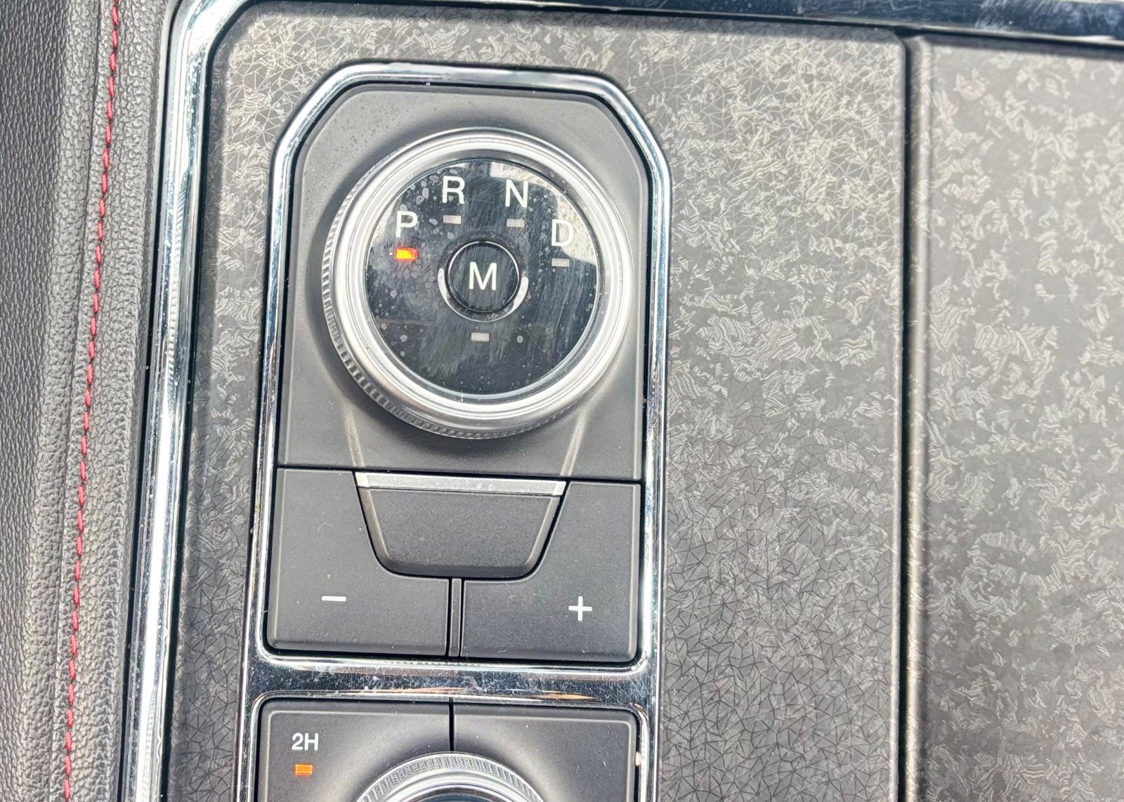 Certified 2022 Ford Expedition Max Limited image 38