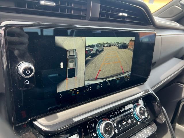 Used 2022 GMC Sierra 1500 AT4X AWD/4WD image 15