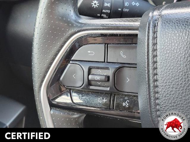 Used 2023 Toyota Tundra SR5 w/ SR5 Convenience Package AWD/4WD image 27