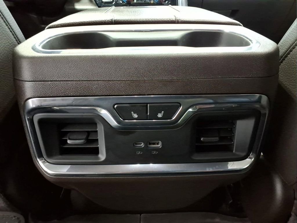 Used 2025 GMC Sierra 2500 Denali w/ Denali Reserve Package AWD/4WD image 25