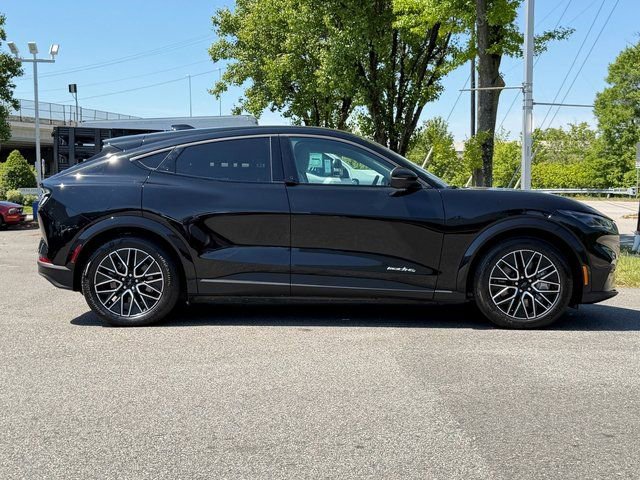 Certified 2025 Ford Mustang Mach-E Premium AWD/4WD image 12