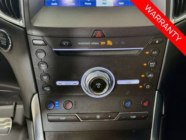 Certified 2019 Ford Edge ST w/ Equipment Group 401A AWD/4WD image 16