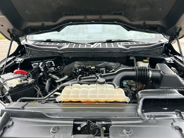 Certified 2022 Ford F150 Lariat AWD/4WD image 28